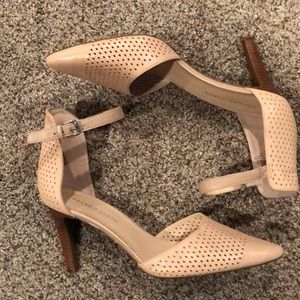 Ashlyn Franco Sarto Pumps